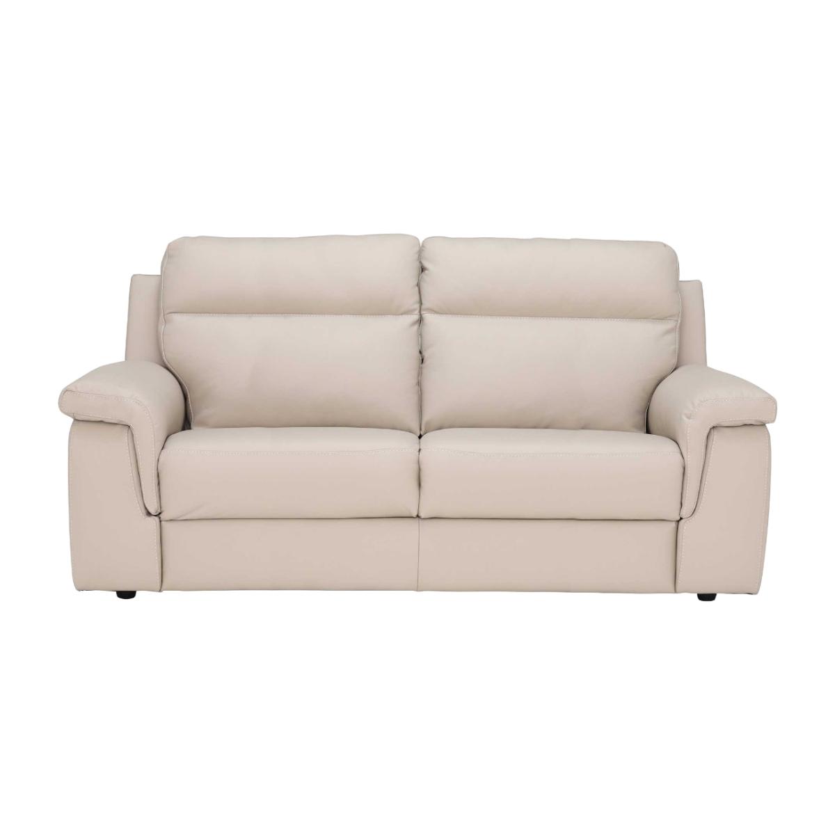 Fulton 3 Seater Sofa, Neutral | Barker & Stonehouse – image 1