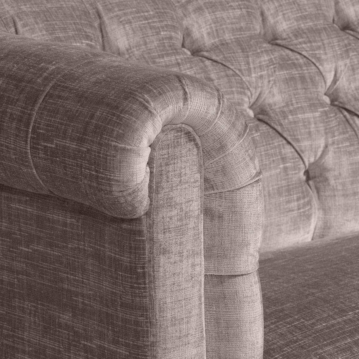 Cartmel 3 Seater Sofa Fabric | Barker & Stonehouse – image 4