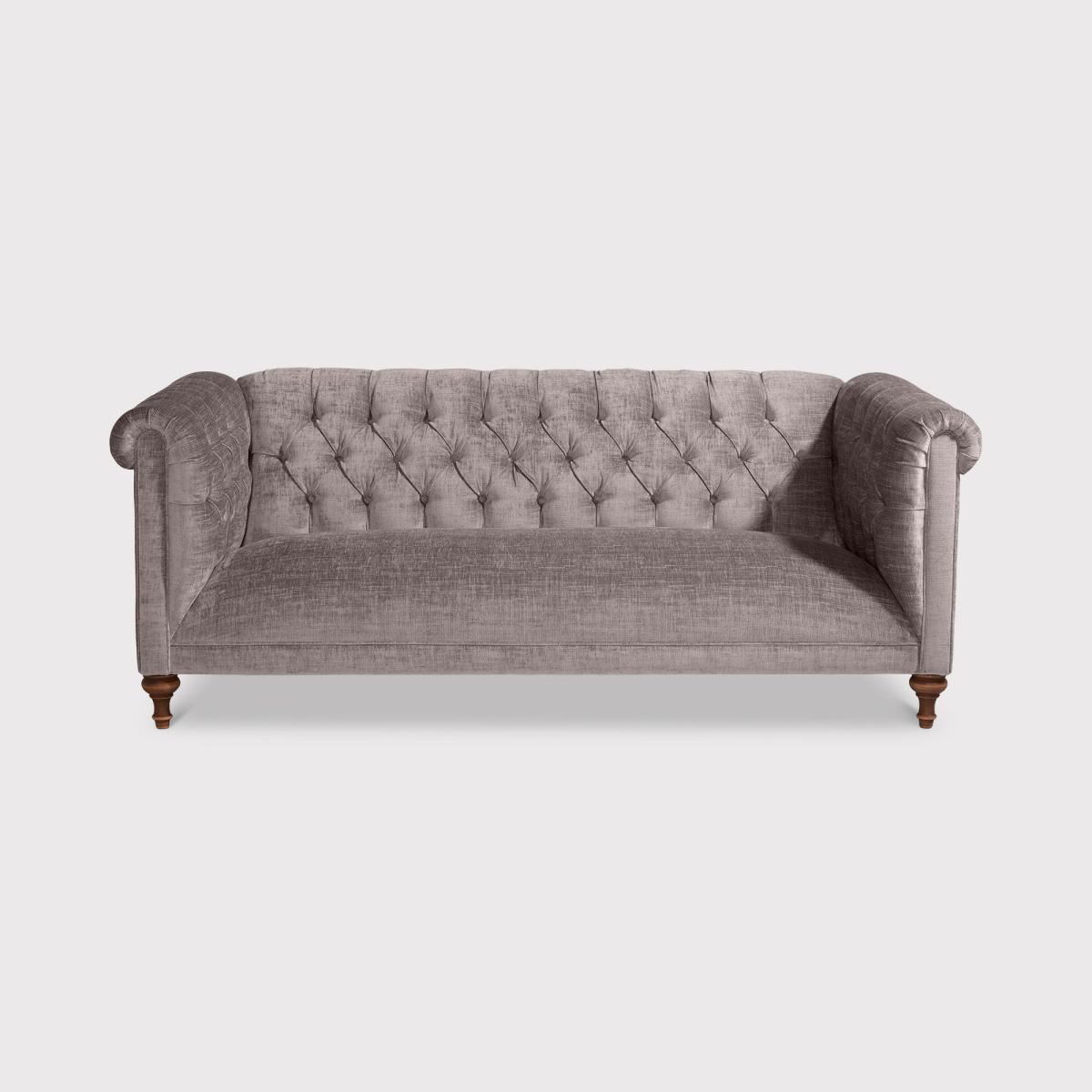 Cartmel 3 Seater Sofa Fabric | Barker & Stonehouse – image 1