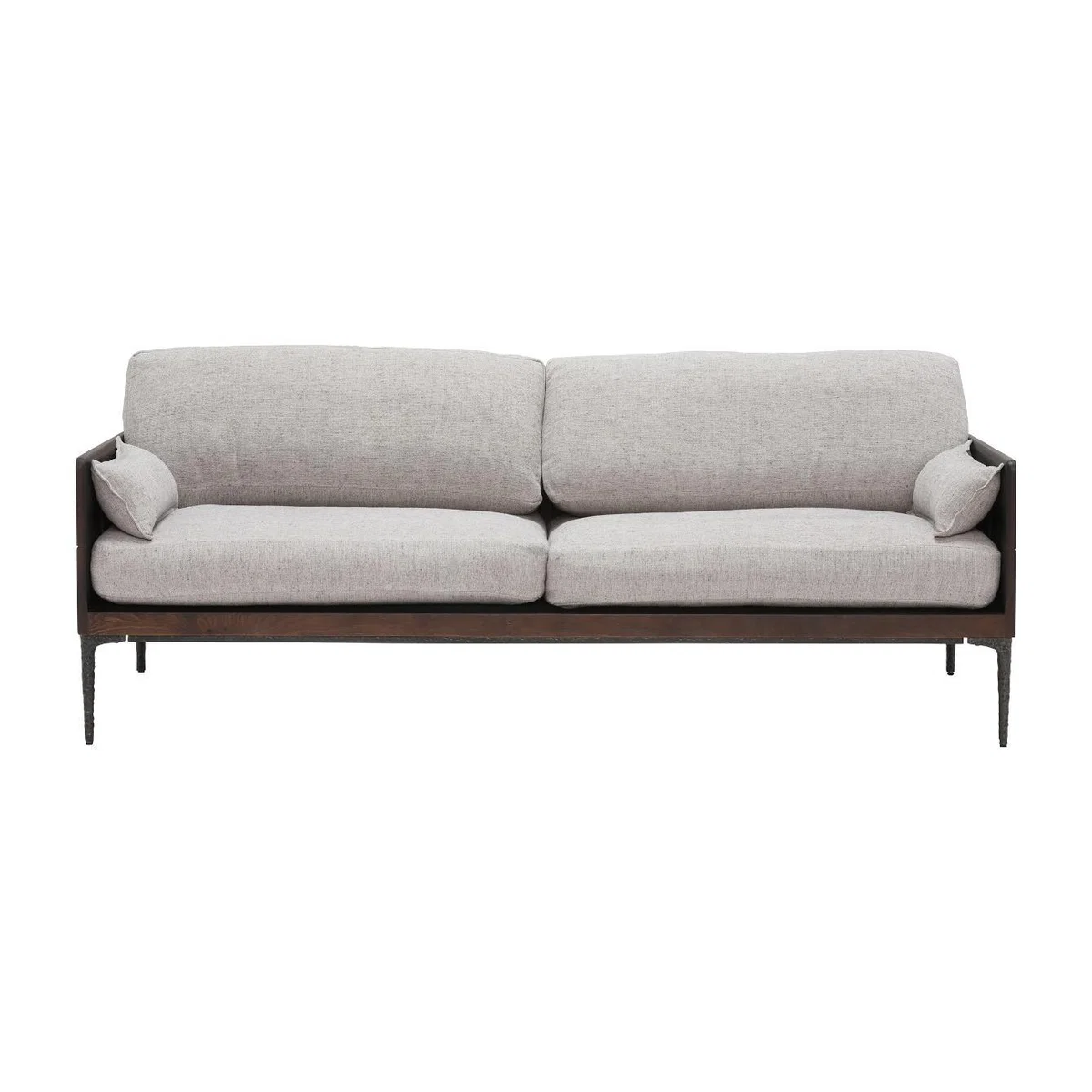 Bozan 3 Seater Sofa – image 1