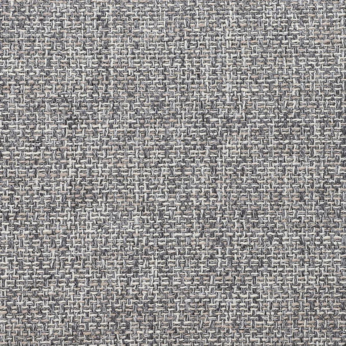 Milford 3 Seater Fabric Sofa, Vegas Zinc – image 7