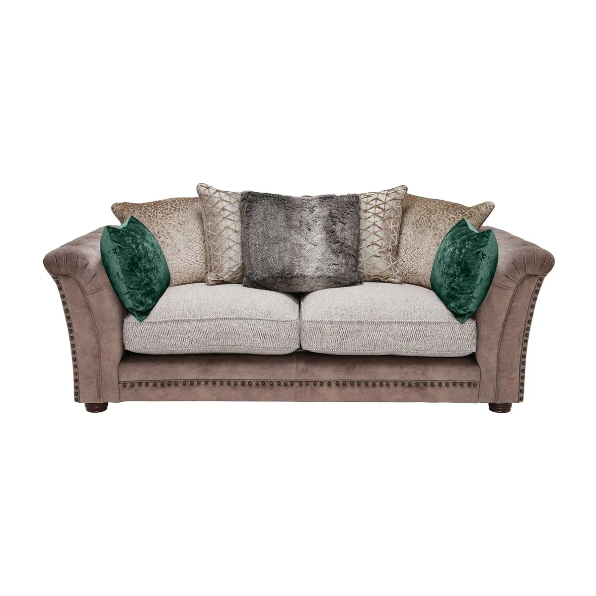 Whitchurch 3 Seater Sofa | Barker & Stonehouse – image 1