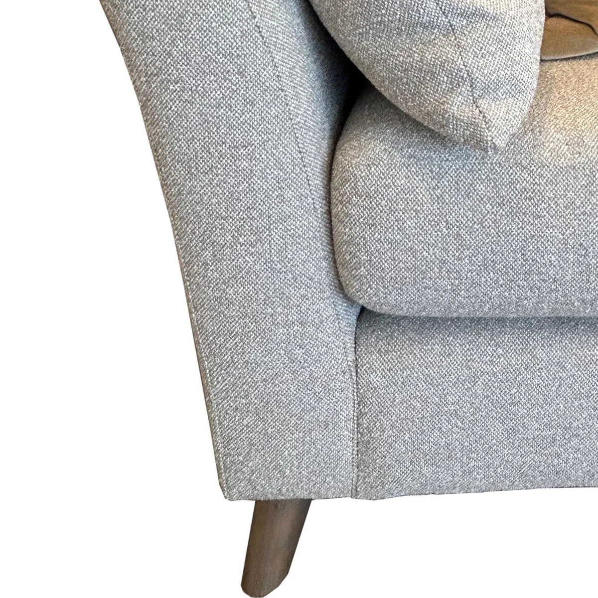 Briar Three Seater Sofa Fabric | Barker & Stonehouse – image 4