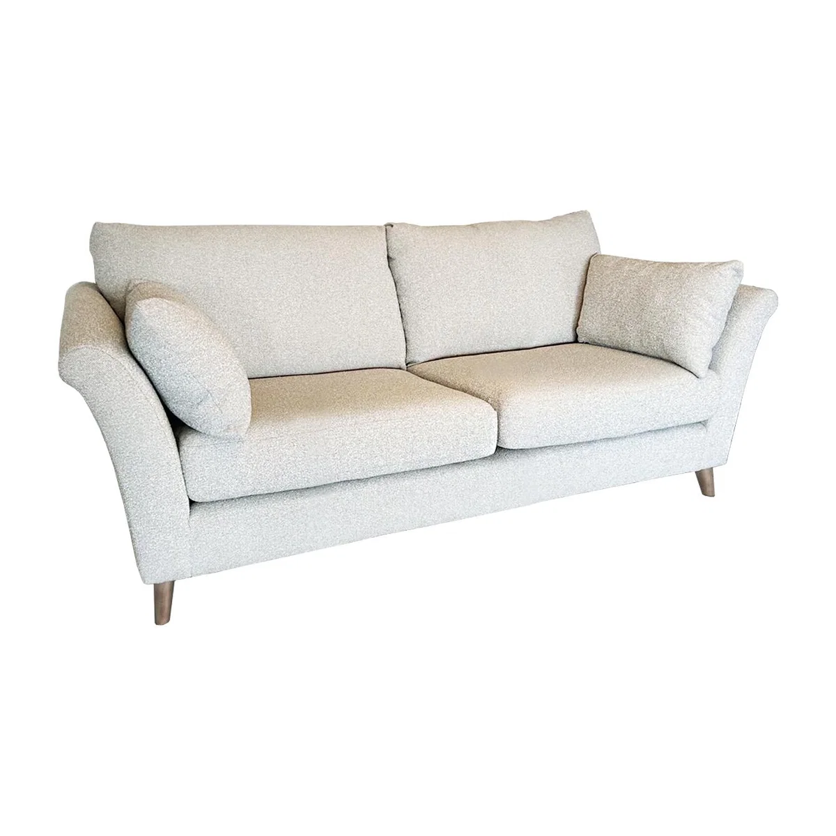 Briar Three Seater Sofa Fabric | Barker & Stonehouse – image 1