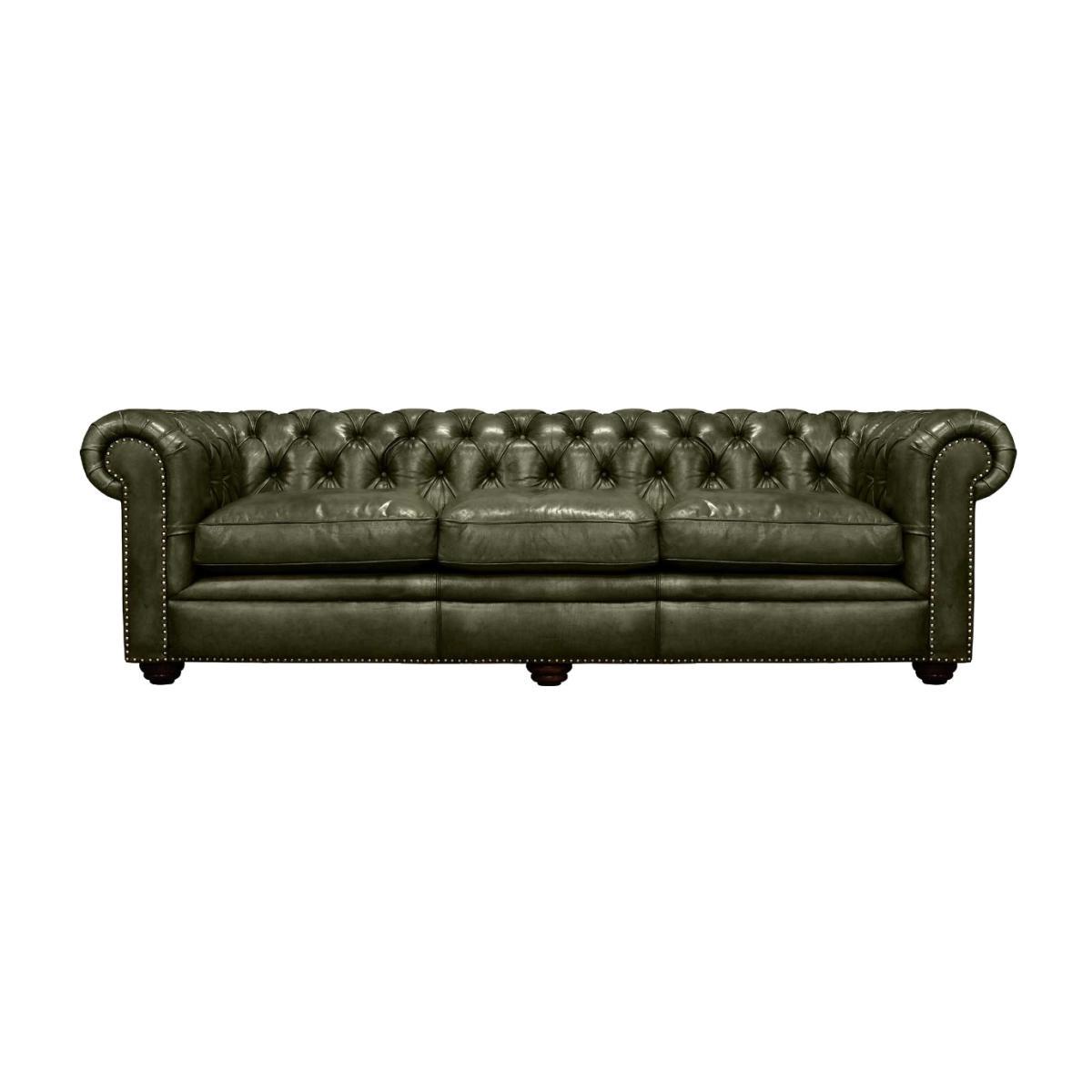 Winslow Extra Large Chesterfield Sofa