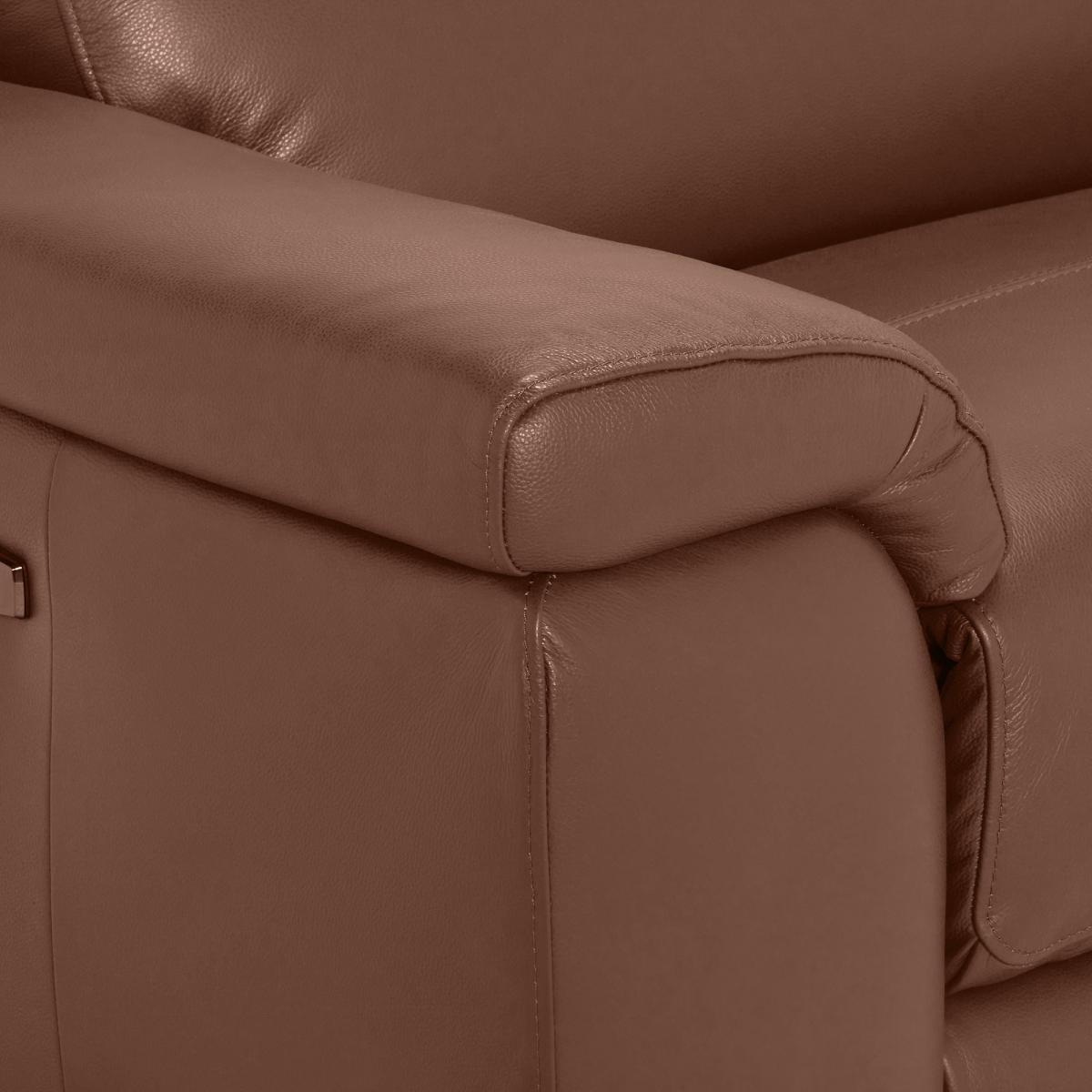 Paolo 3 Seater Sofa | Barker & Stonehouse – image 3