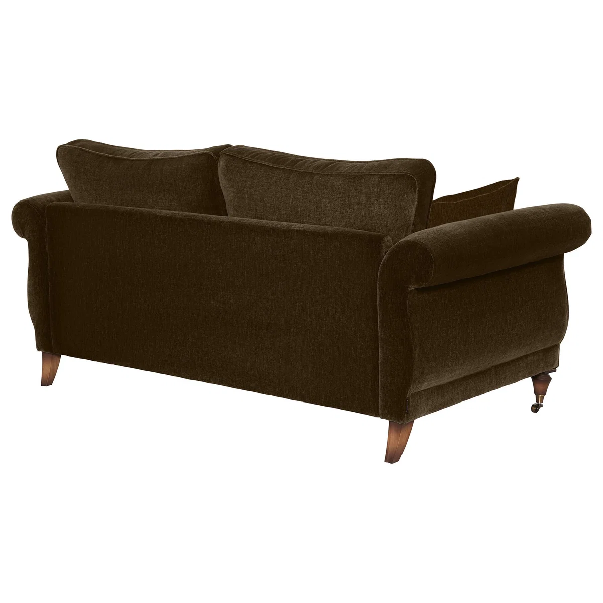 Atherton 3 Seater Sofa, Green | Barker & Stonehouse – image 5