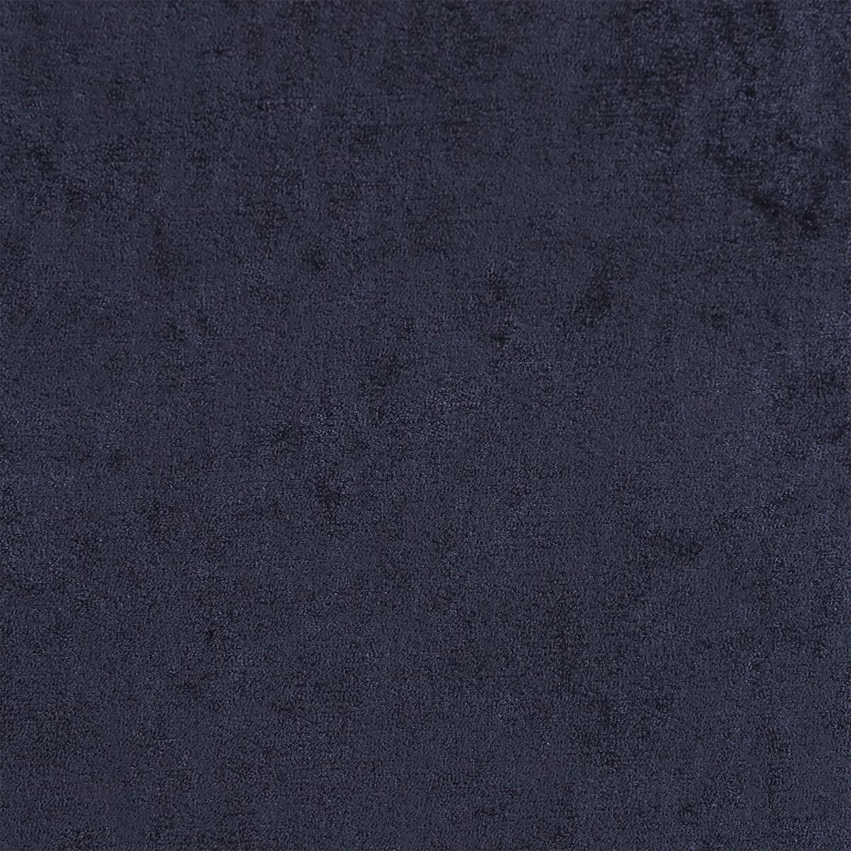 Rene 3 Seater Sofa Without Scatters, Blue Fabric | Barker & Stonehouse – image 6