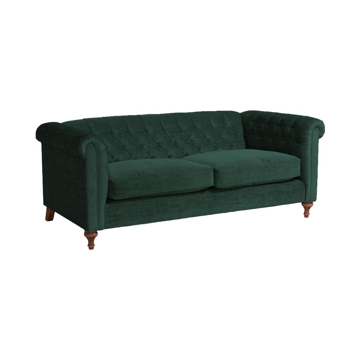 Charlton 3 Seater Sofa Fabric | Barker & Stonehouse – image 3