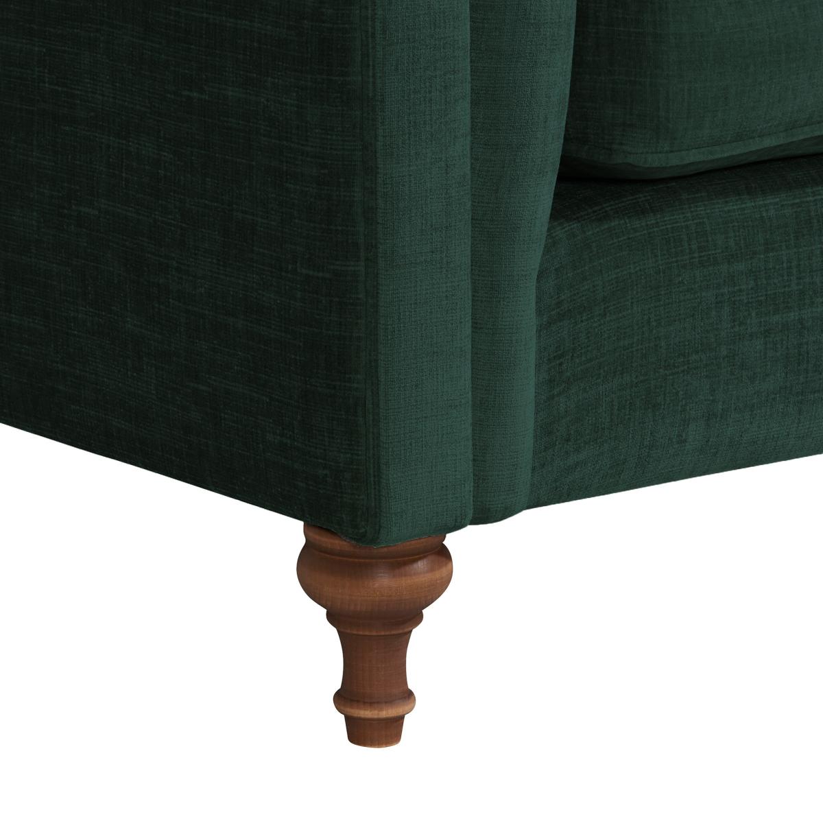 Charlton 3 Seater Sofa Fabric | Barker & Stonehouse – image 5