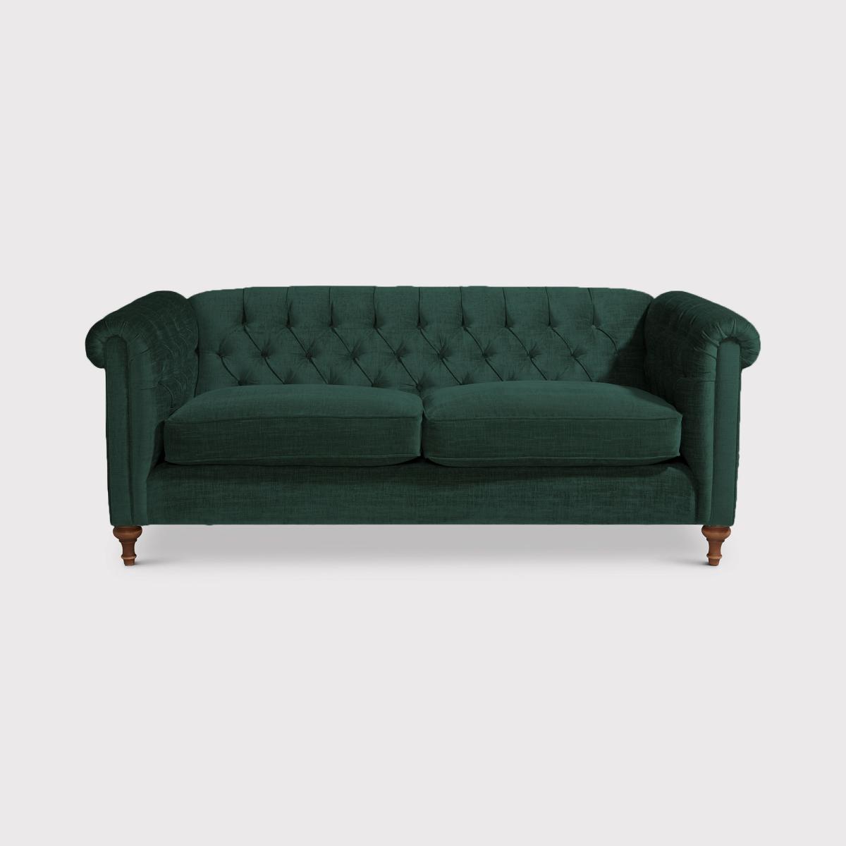 Charlton 3 Seater Sofa Fabric | Barker & Stonehouse – image 1