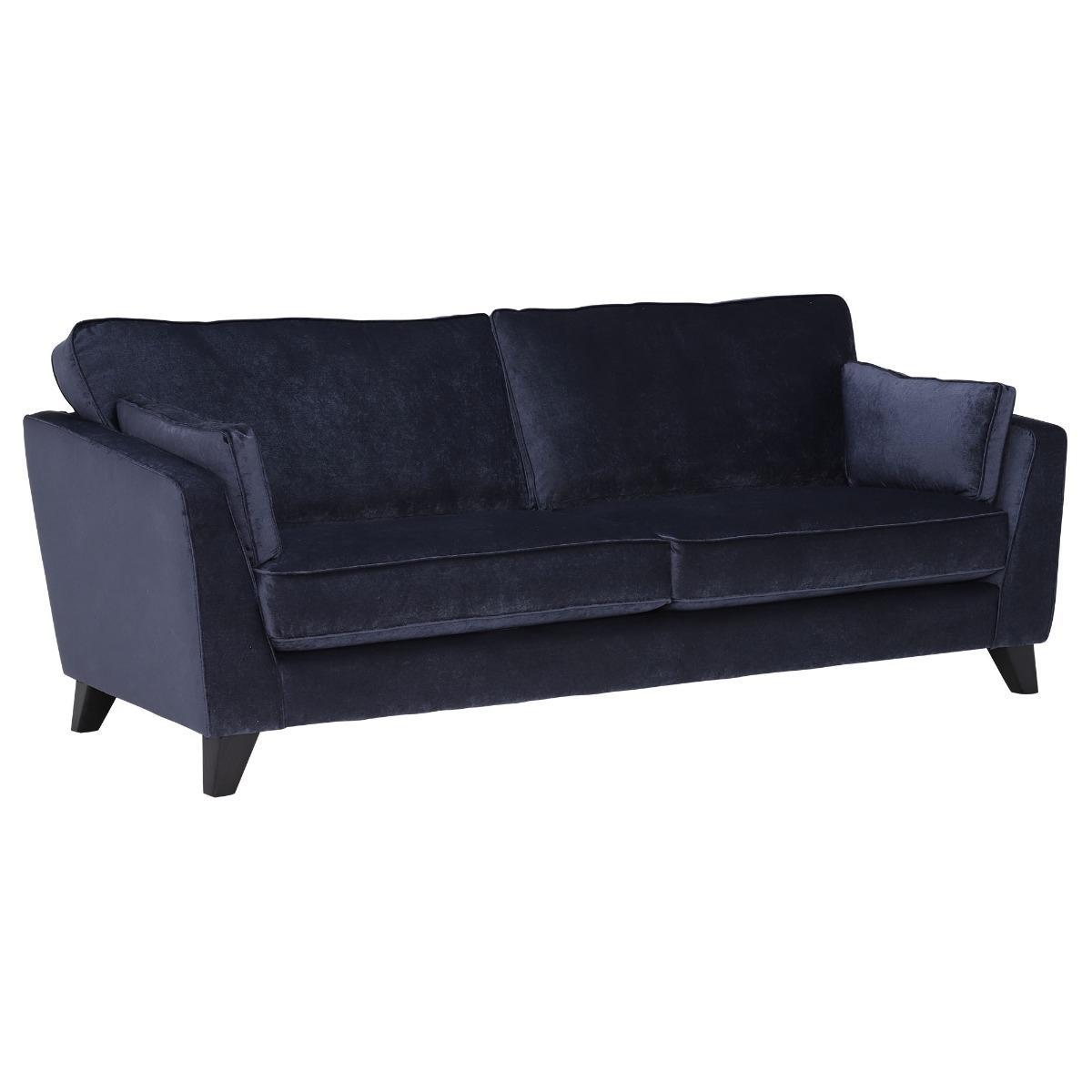 Rene 3 Seater Sofa – image 2