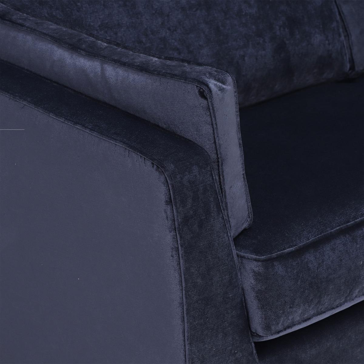 Rene 3 Seater Sofa – image 3