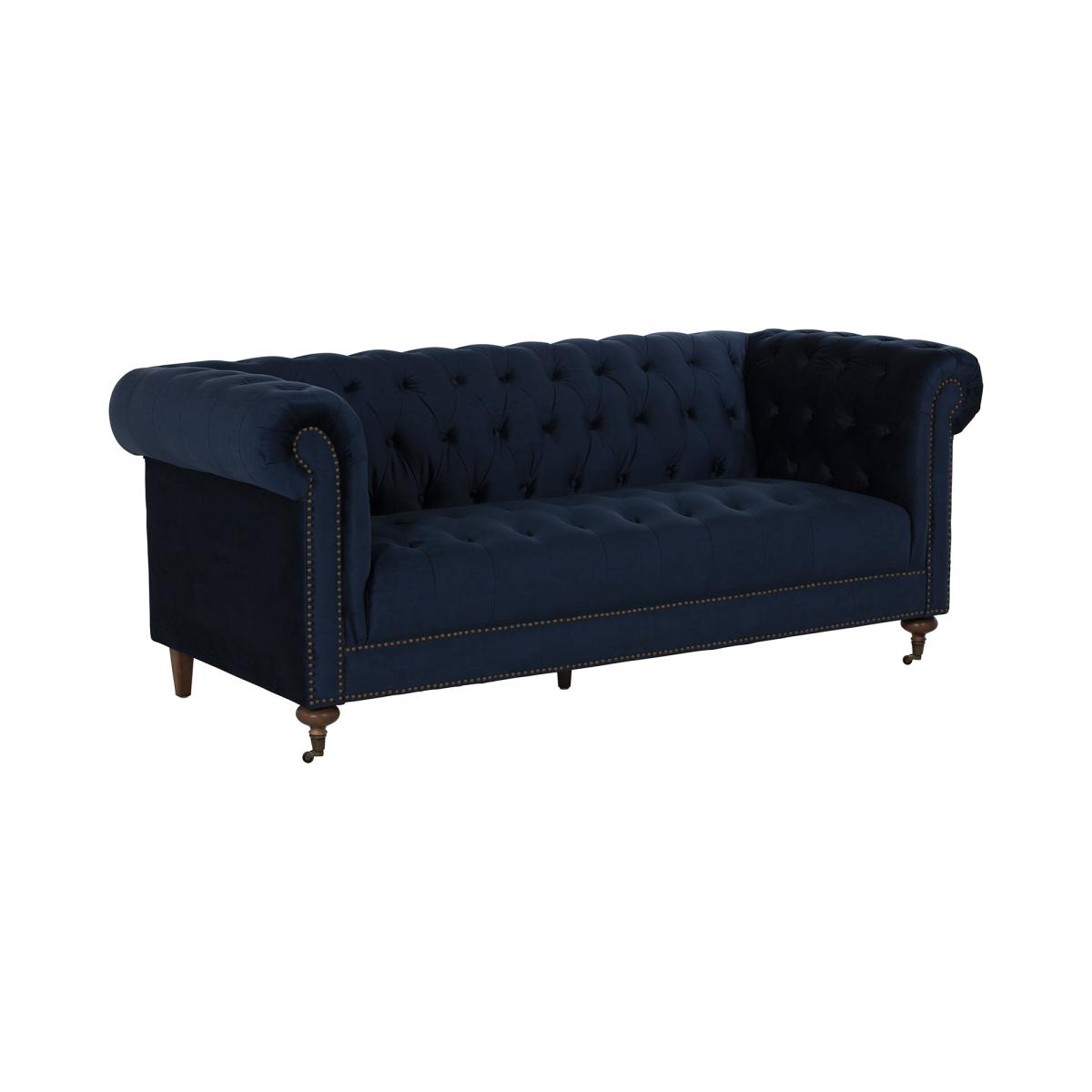 Duchamp 3 Seater Sofa | Barker & Stonehouse – image 3