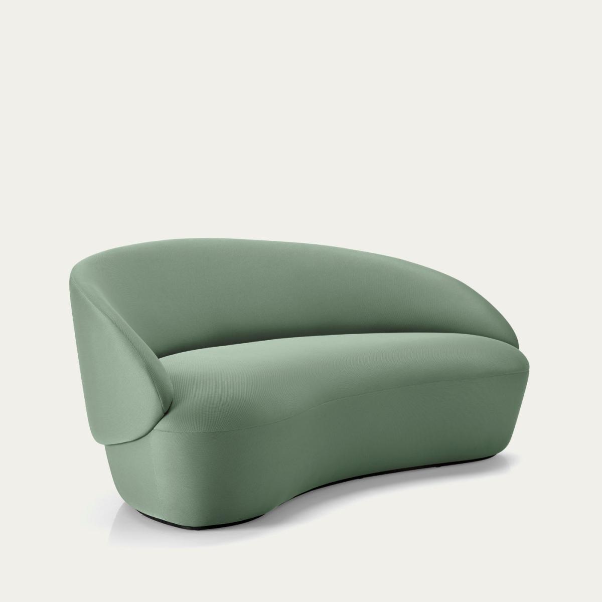 Mint Naïve Sofa Gabriel Harlequine - 3 Seater – image 2