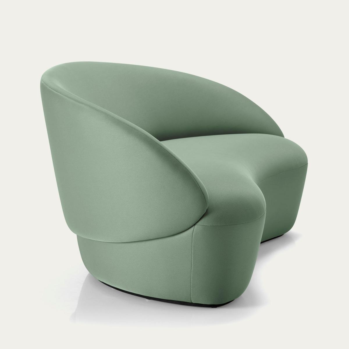 Mint Naïve Sofa Gabriel Harlequine - 3 Seater – image 3