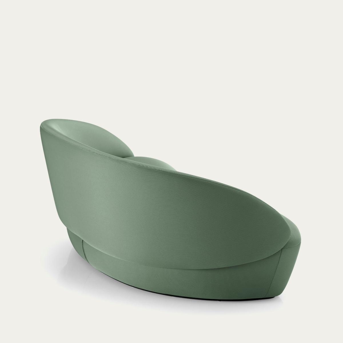 Mint Naïve Sofa Gabriel Harlequine - 3 Seater – image 4