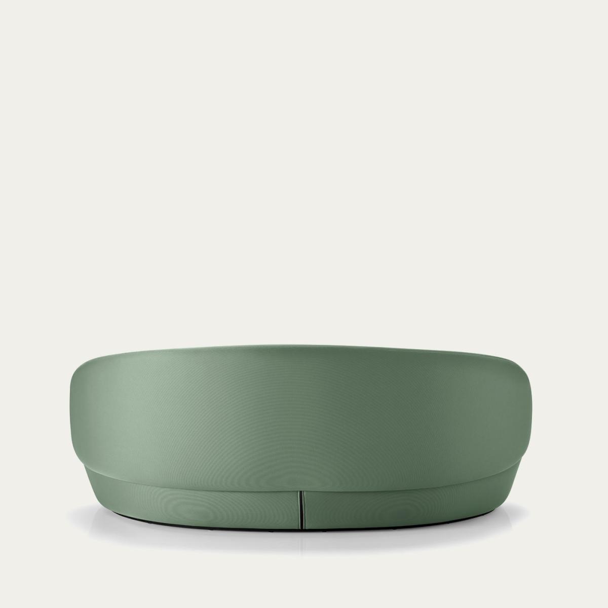 Mint Naïve Sofa Gabriel Harlequine - 3 Seater – image 5