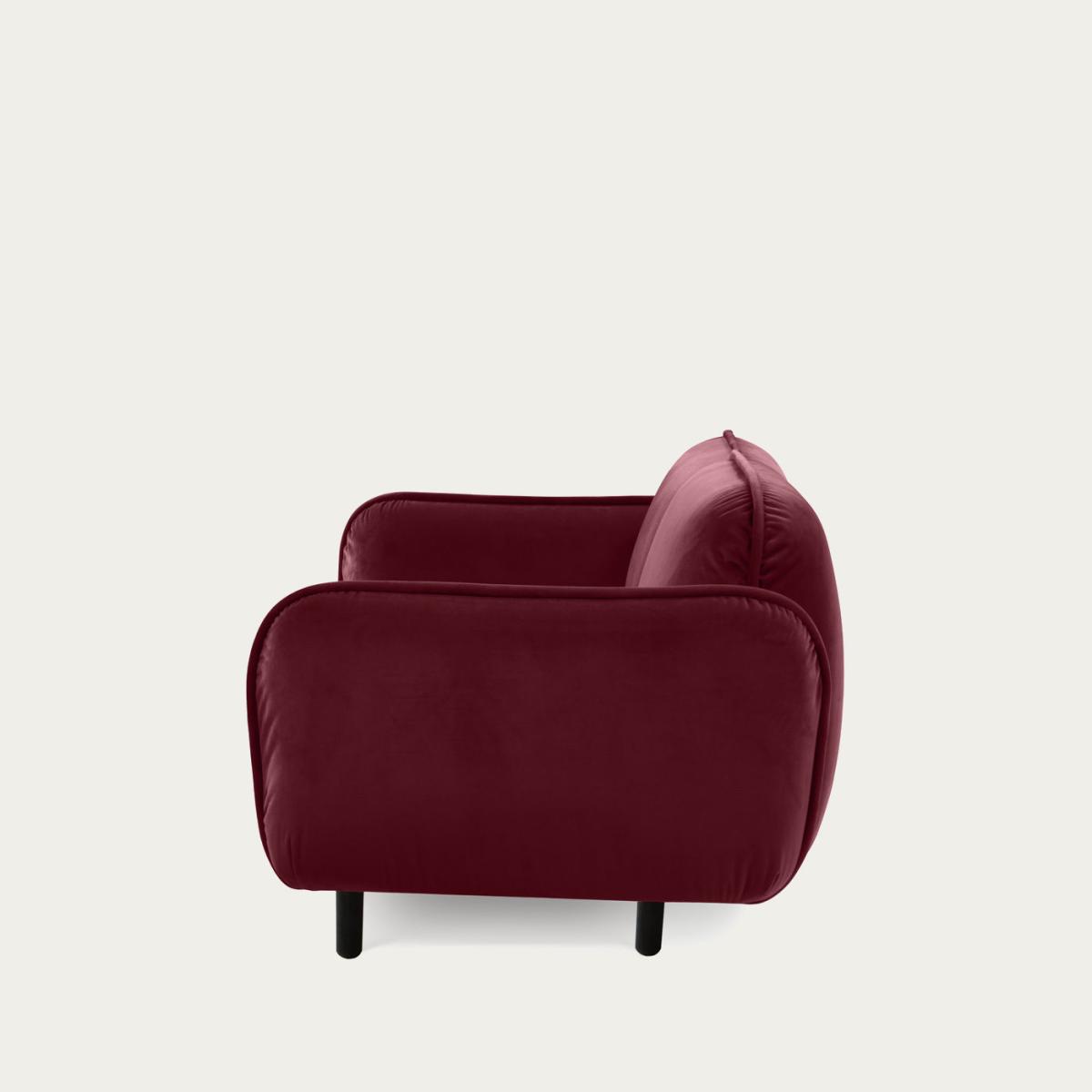 Bordo Bean Sofa 3-seater – image 3