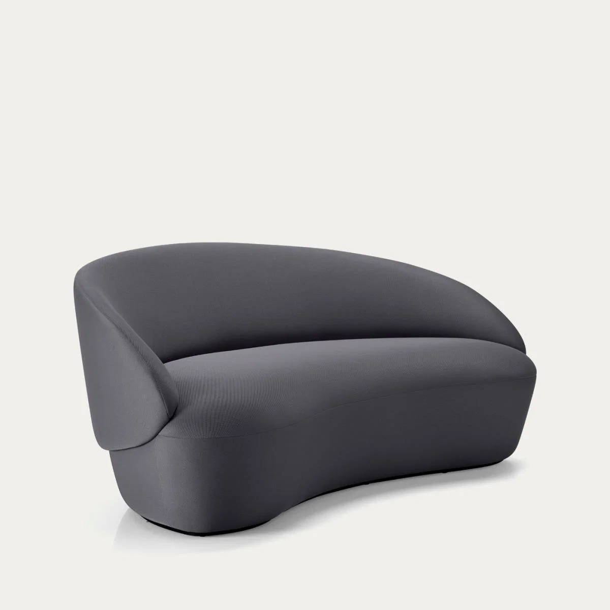 Grey Naïve Sofa Gabriel Harlequine - 3 Seater – image 2