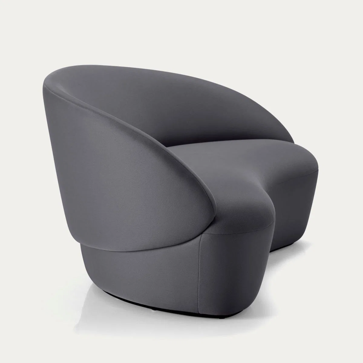 Grey Naïve Sofa Gabriel Harlequine - 3 Seater – image 3
