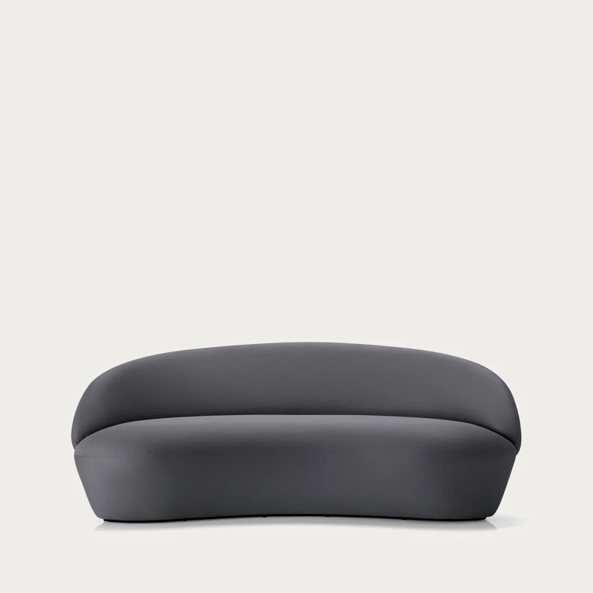 Grey Naïve Sofa Gabriel Harlequine - 3 Seater – image 1