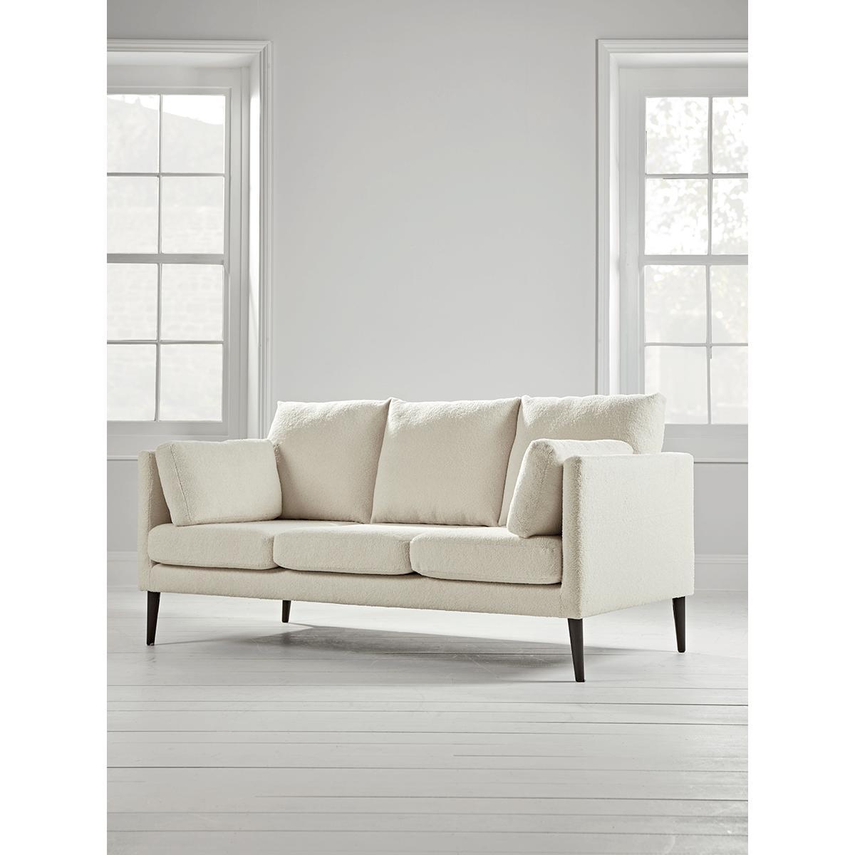 Teddy Sofa - Off White – image 2
