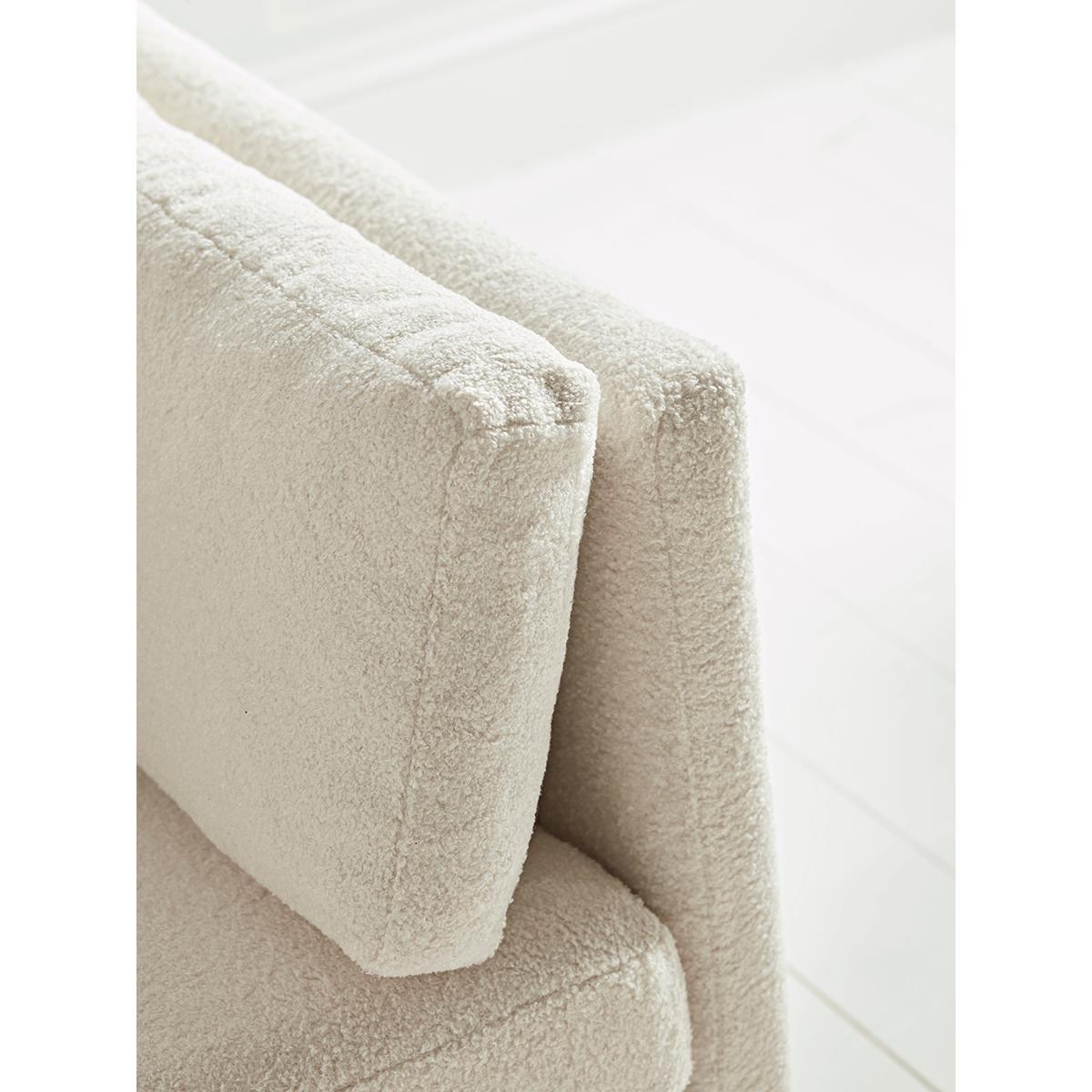 Teddy Sofa - Off White – image 5