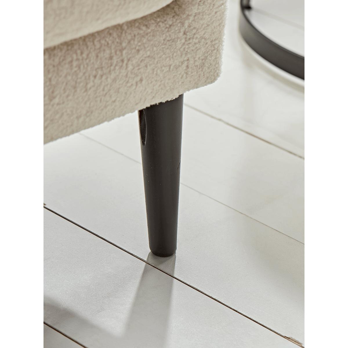 Teddy Sofa - Off White – image 6