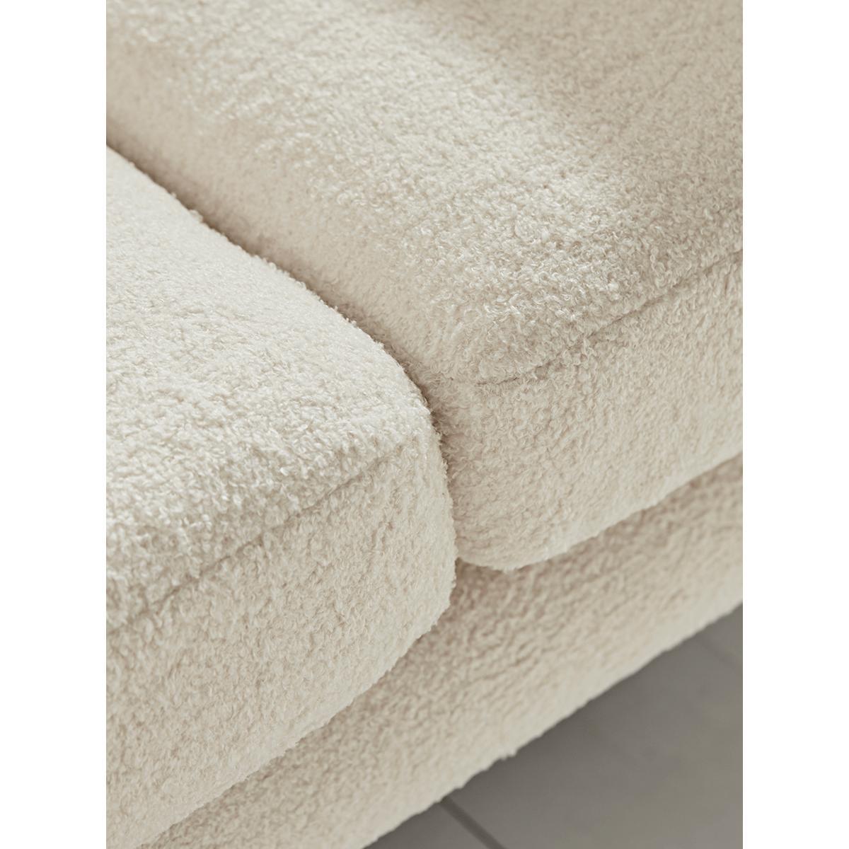 Teddy Sofa - Off White – image 7