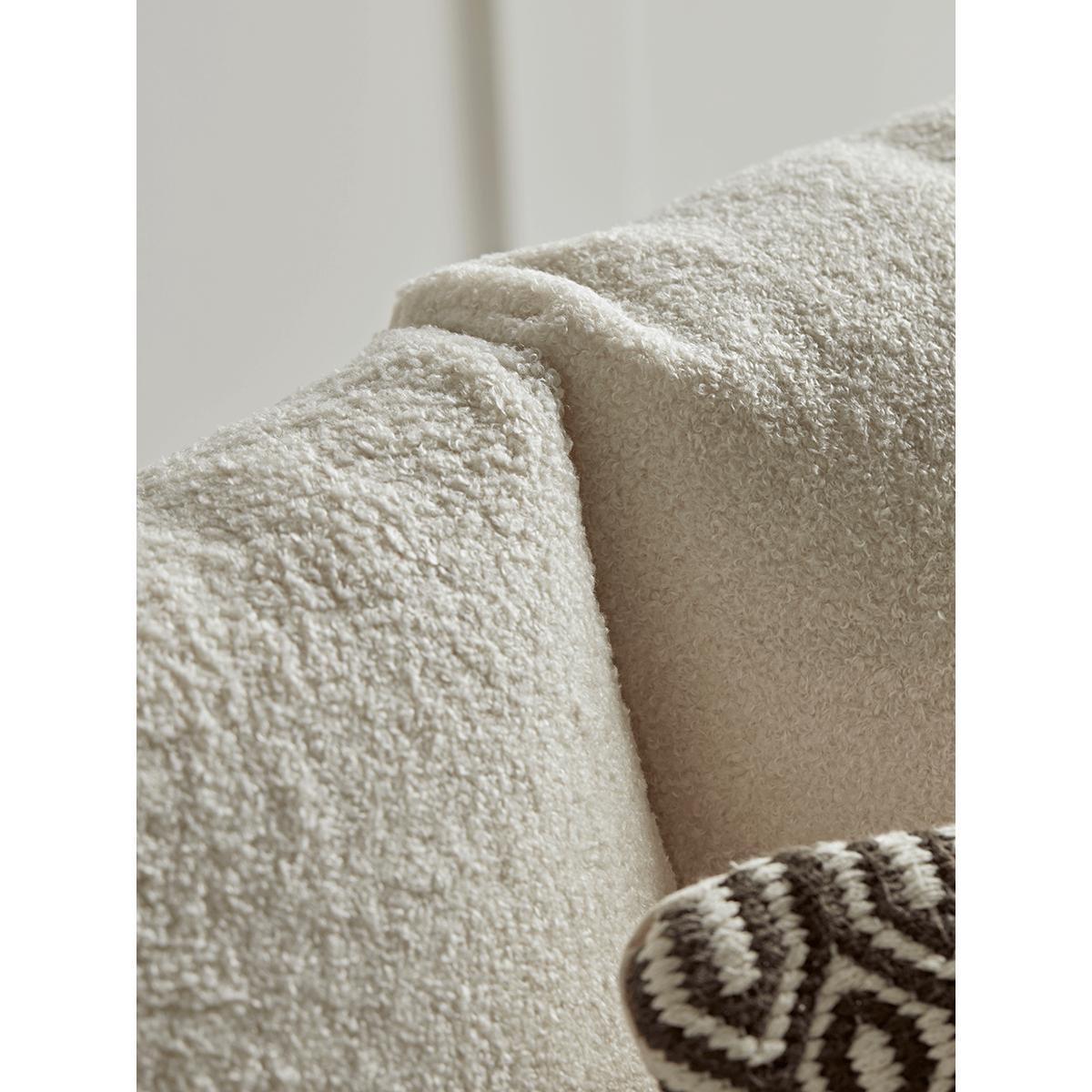 Teddy Sofa - Off White – image 8