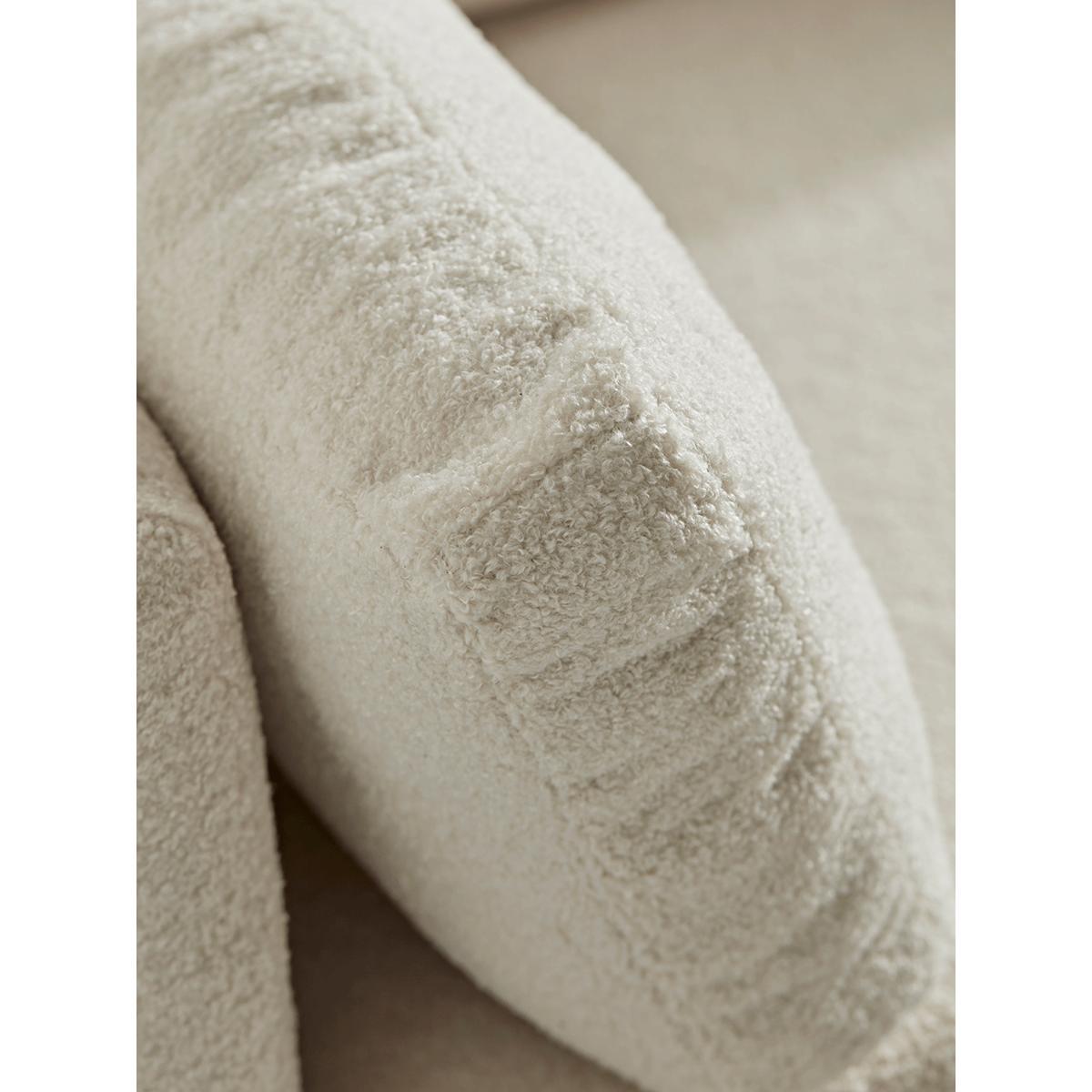 Teddy Sofa - Off White – image 9