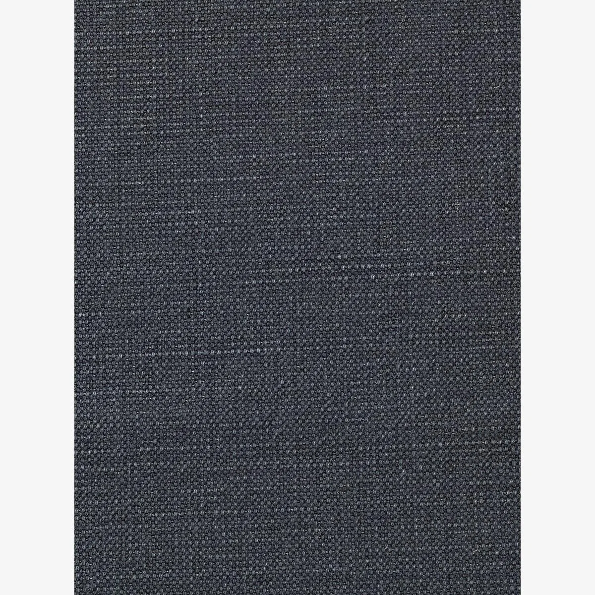Lyon Three Seater Sofa – Nordic Blue Cotton Velvet