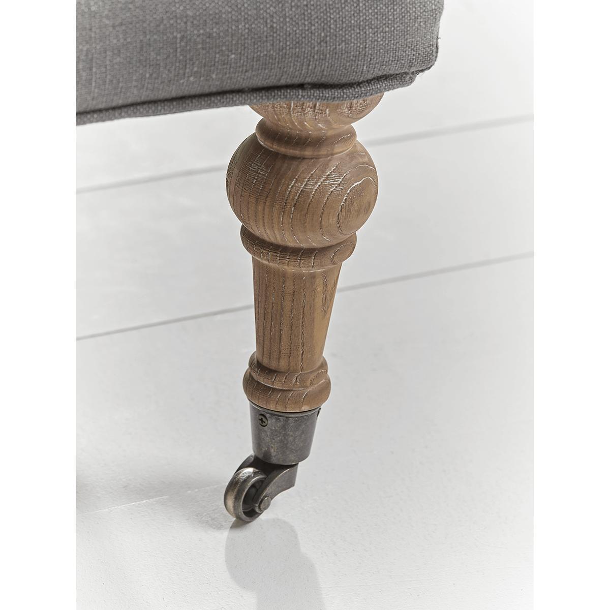 Etoile Sofa - Grey – image 2