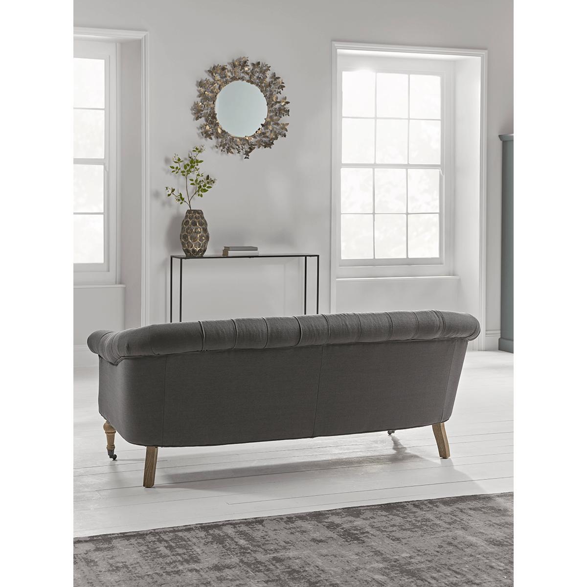 Etoile Sofa - Grey – image 7