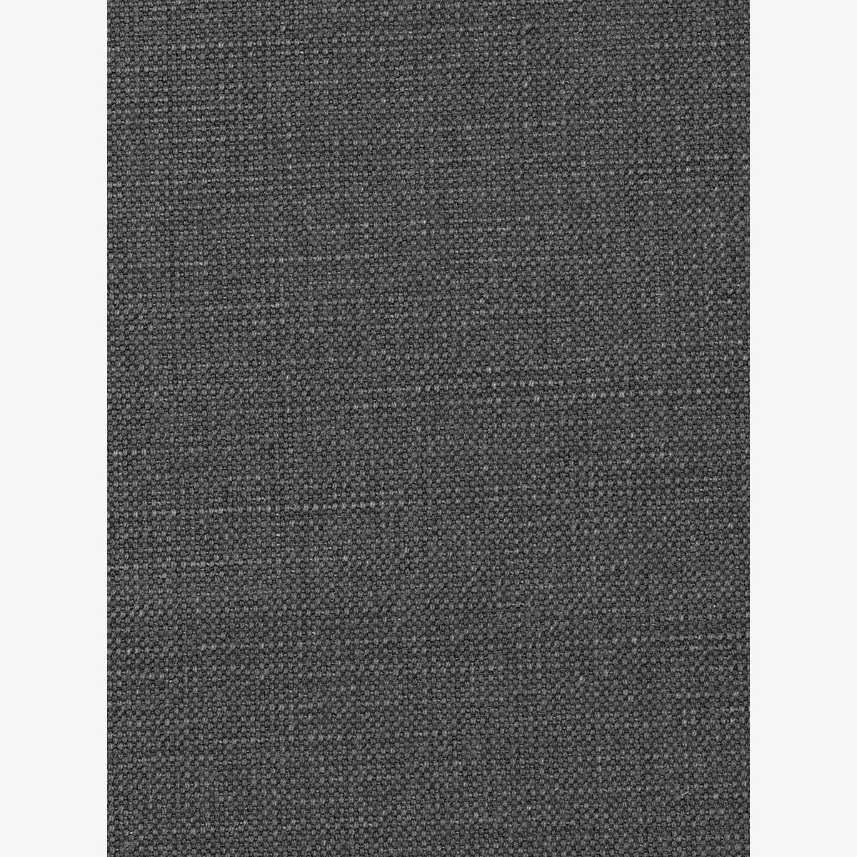 Dinan Three Seater – Steel Cotton Linen