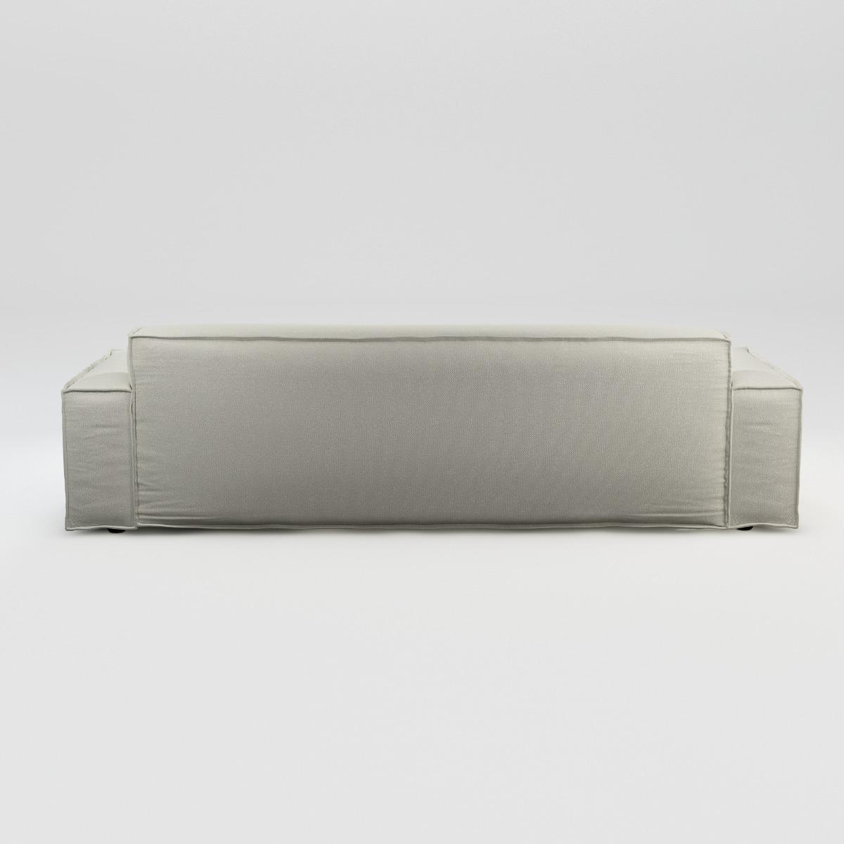 Planar 3-Seater Sofa – image 4