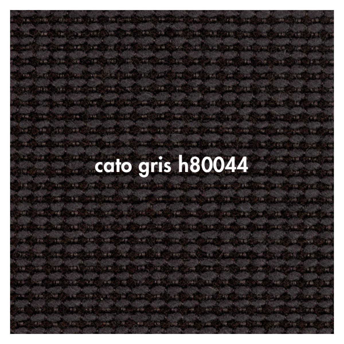 Florence Knoll 3-Seat Sofa Cato Fabric – image 4