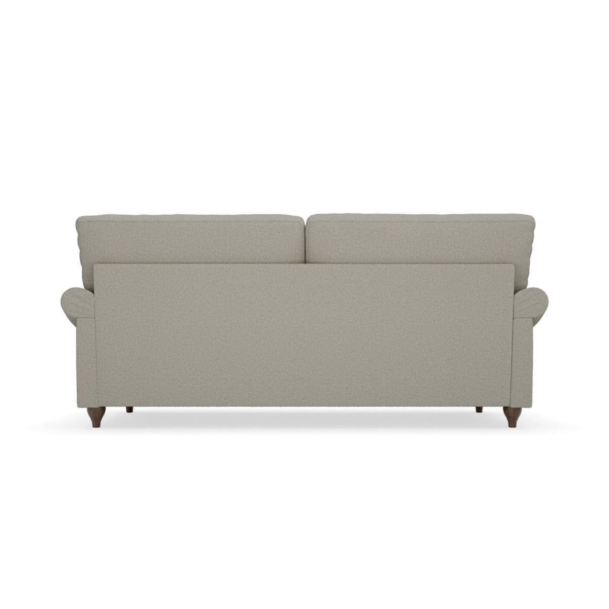 Salisbury Cosy Marl 3 Seater Sofa Cosy Marl Chateau Grey – image 4