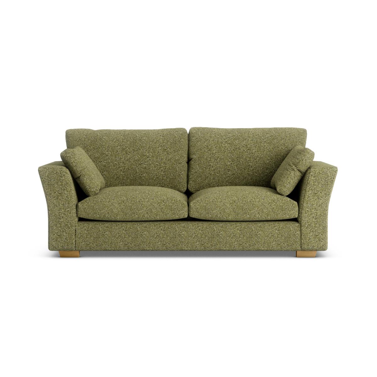 Blakeney Cosy Marl 3 Seater Sofa Cosy Marl Olive – image 3