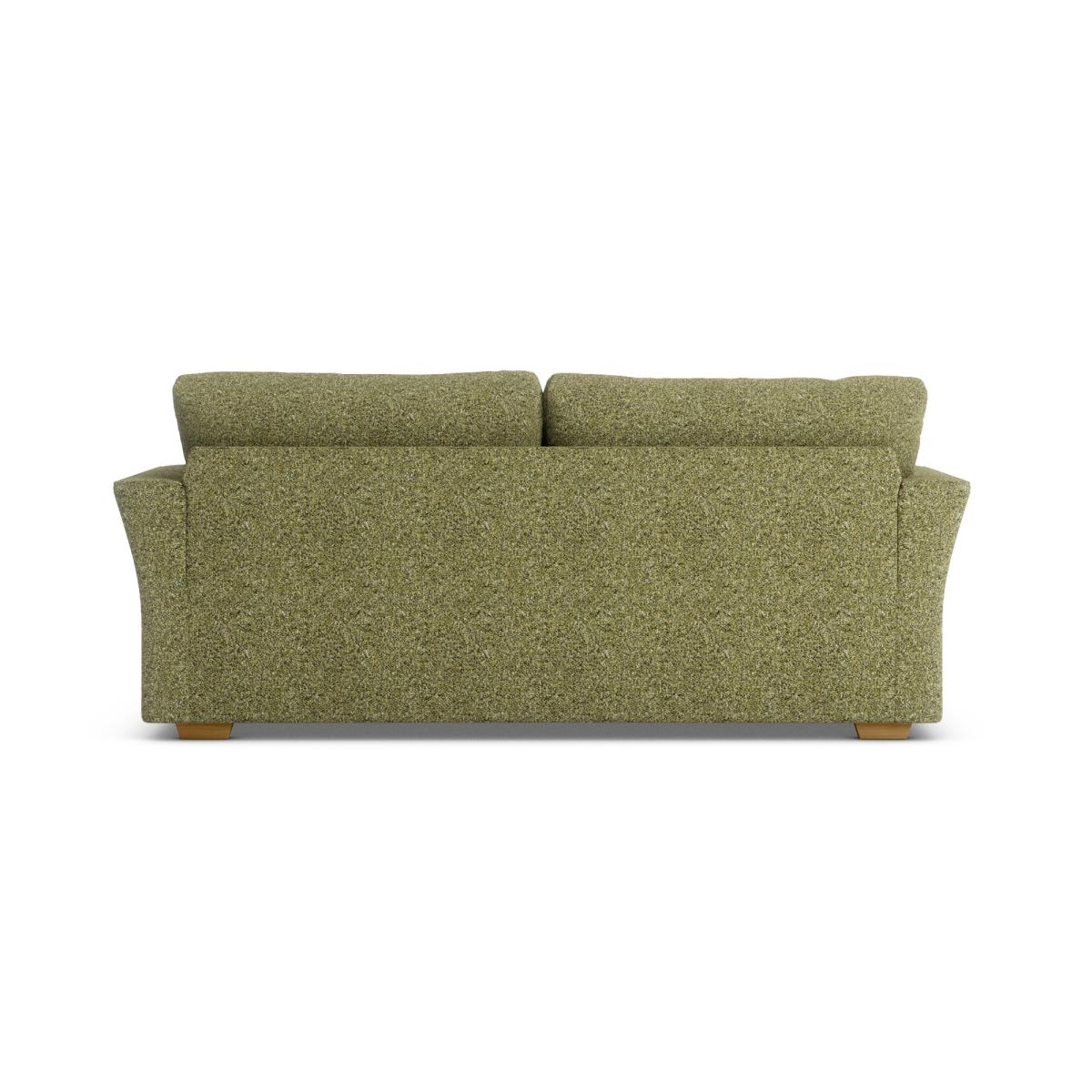 Blakeney Cosy Marl 3 Seater Sofa Cosy Marl Olive – image 5