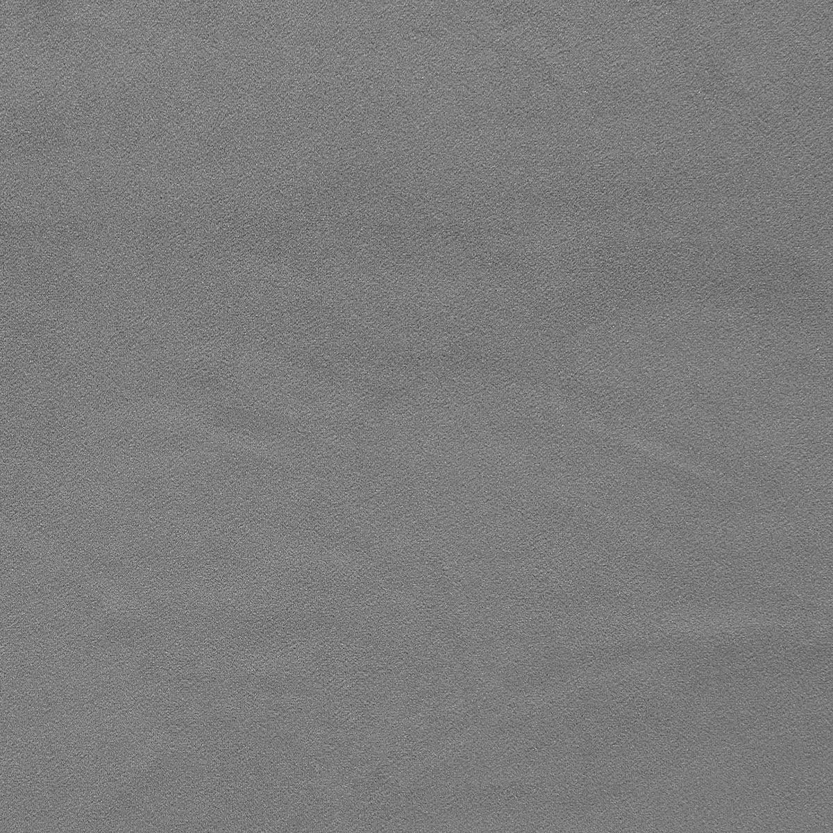 Zoe Velvet 3 Seater Sofa Bed Grey – image 9