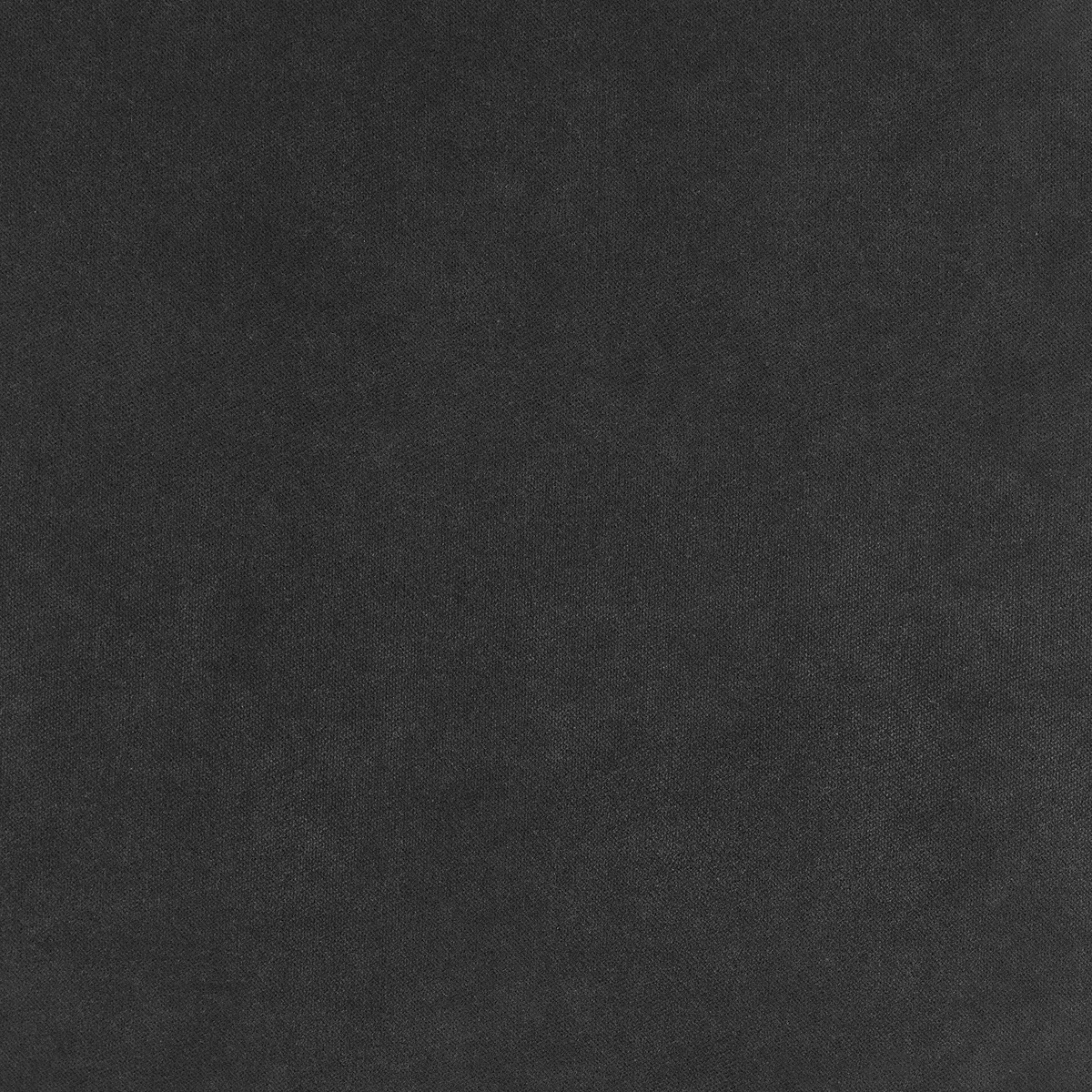 Canterbury Luxury Velvet 3 Seater Sofa Luxury Velvet Black – image 8