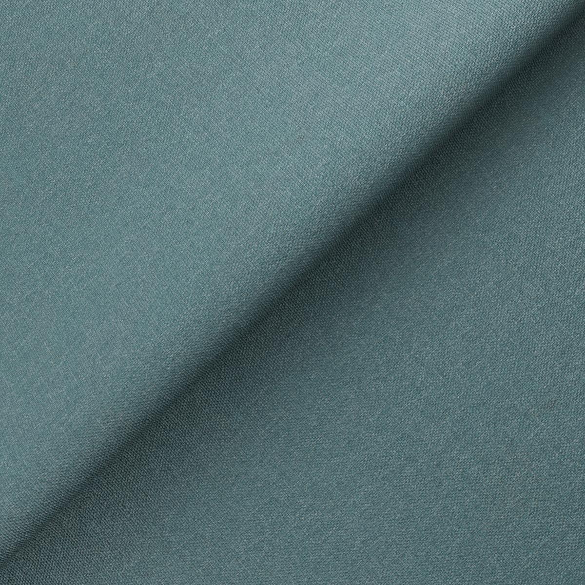Ernie Fabric 3 Seater Sofa Teal (Blue) – image 8