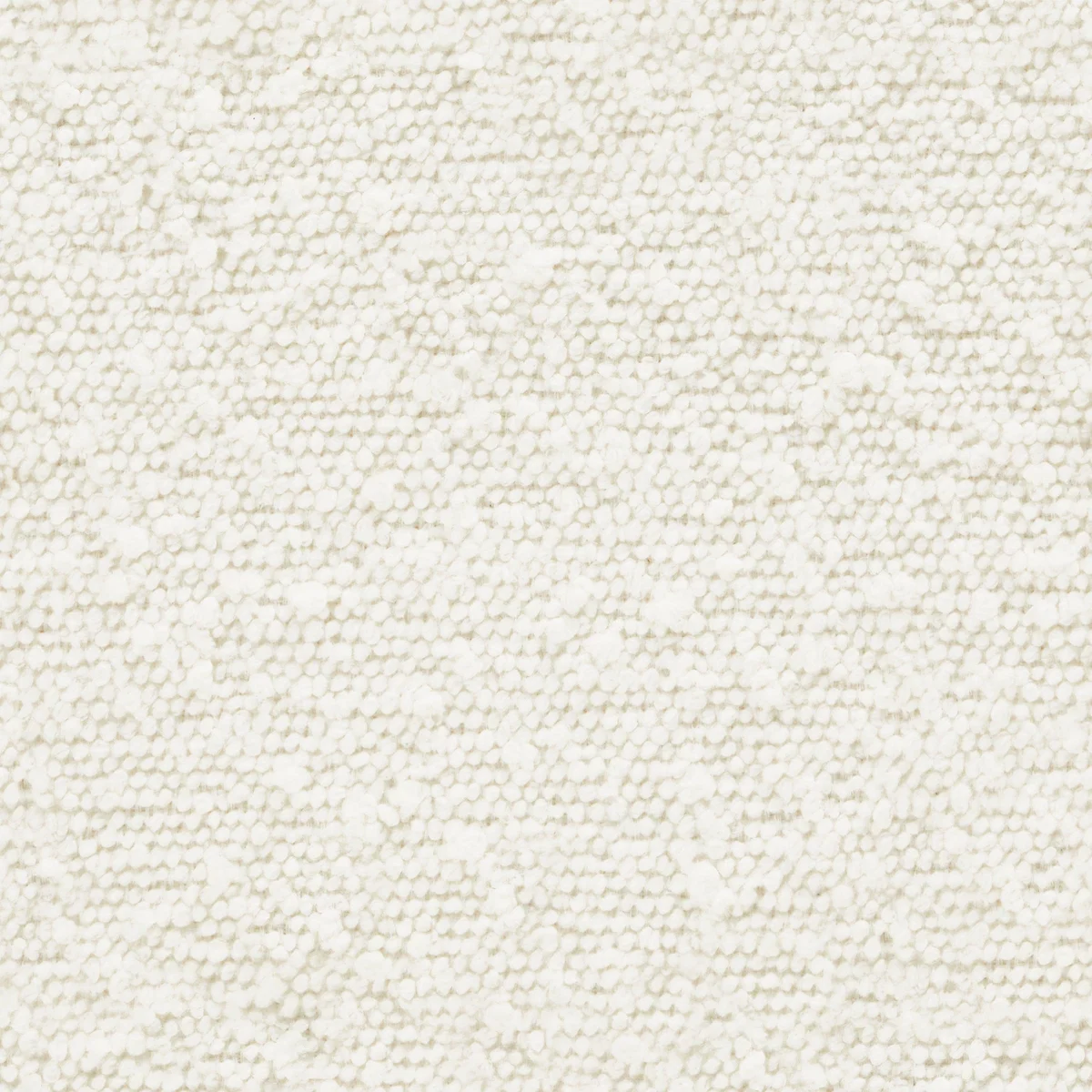 Reuben Tonal Boucle 3 Seater Sofa Tonal Boucle Natural – image 8