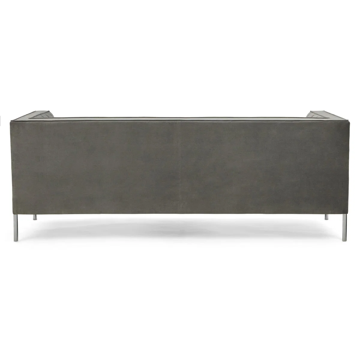 Bellamy Luxe Velvet 3 Seater Sofa Sandstone – image 9