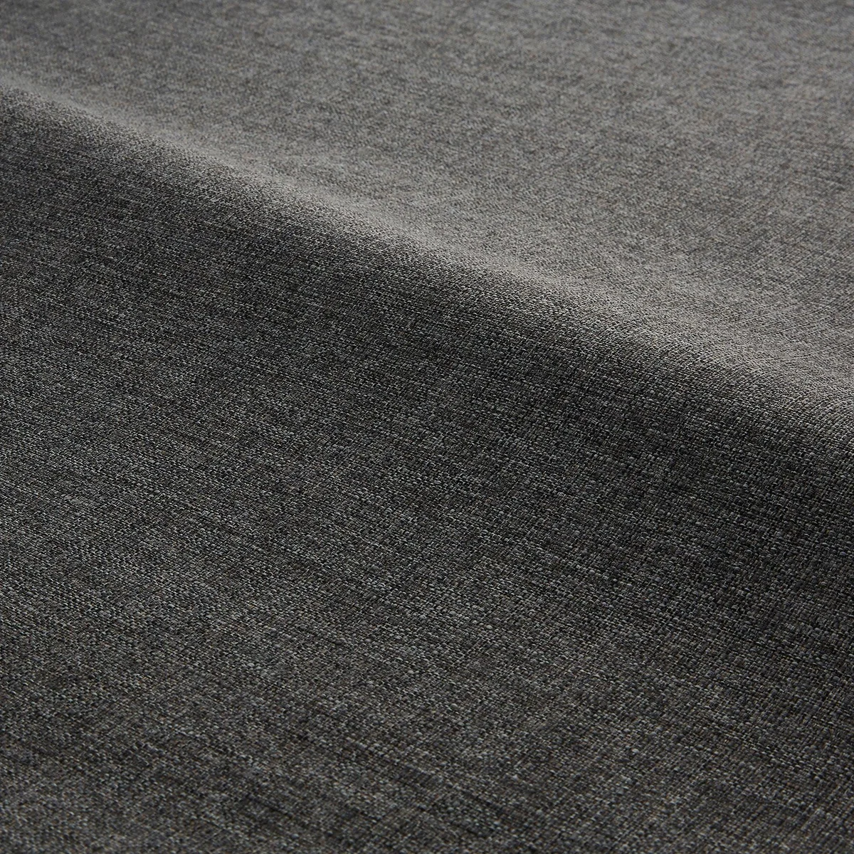 Canterbury 3 Seater Sofa Tonal Weave Charcoal – image 8