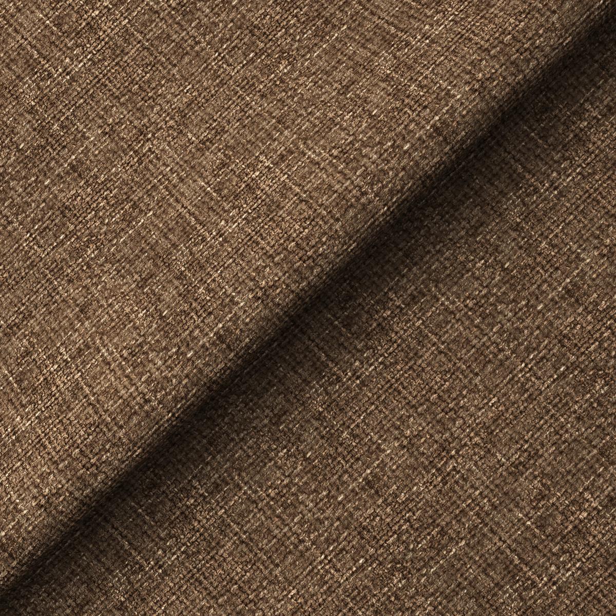 Carson Chunky Chenille 3 Seater Sofa Chunky Chenille Caramel – image 8
