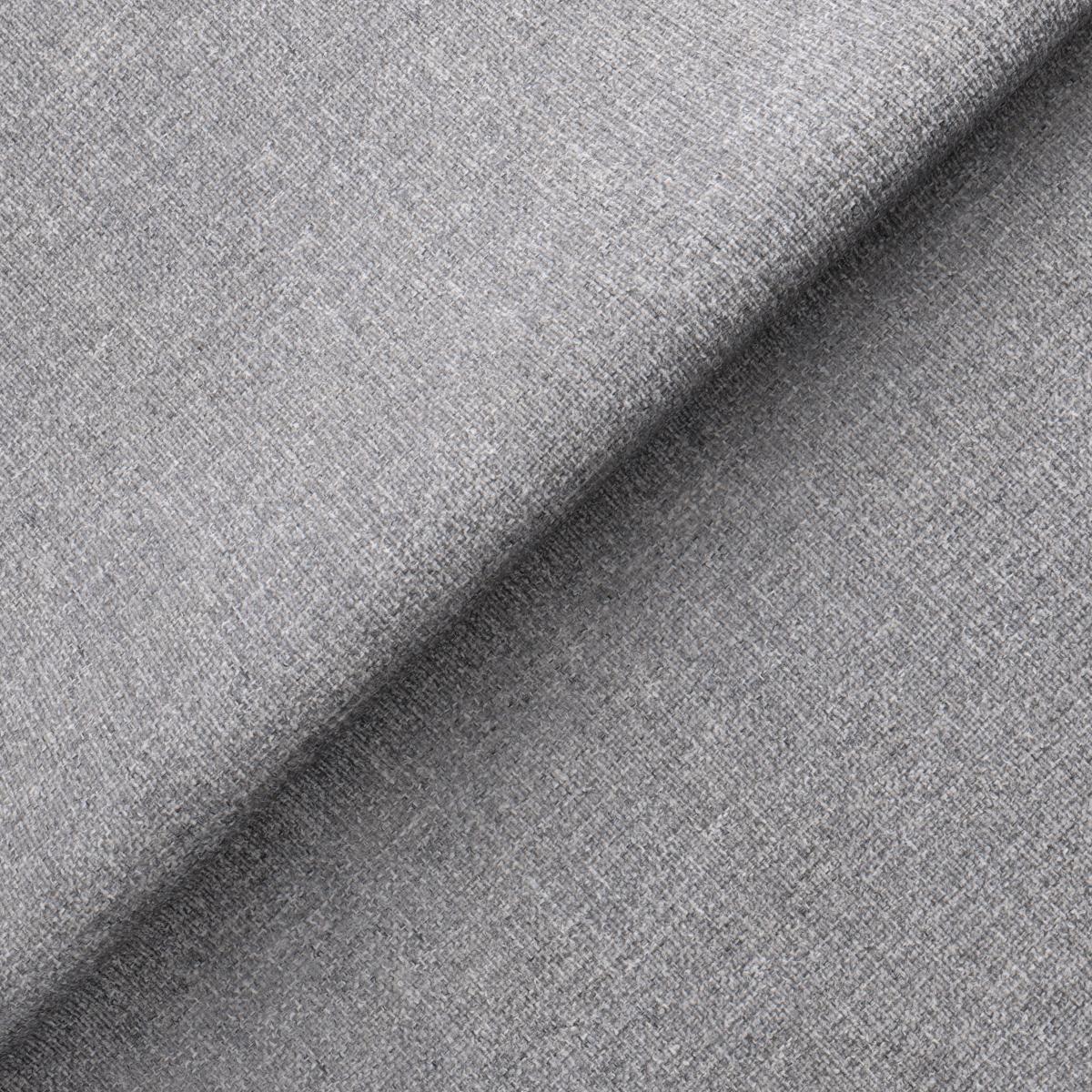 Carson Soft Texture 3 Seater Sofa Grey – image 8