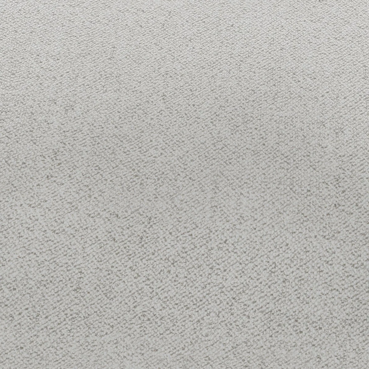 Beatrice Boucle 3 Seater Sofa Light Grey – image 7